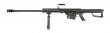 Barrett M82A1 Full Metal Sniper Spring Bolt Action Rifle by 6mmProShop